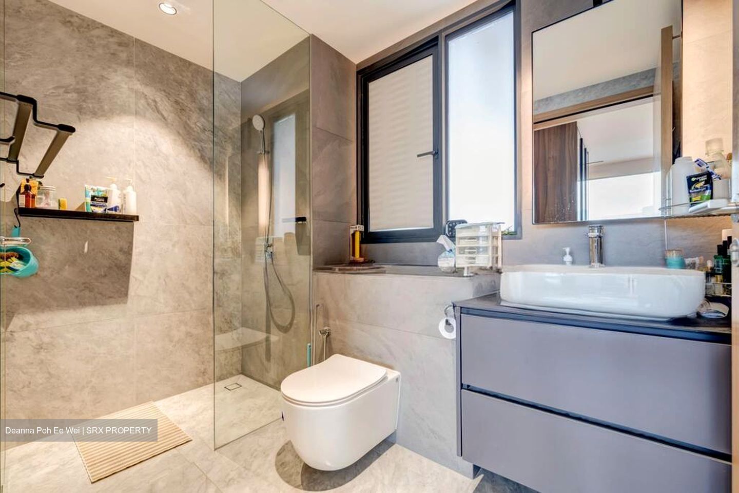 Riversound Residence (D19), Condominium #521242311